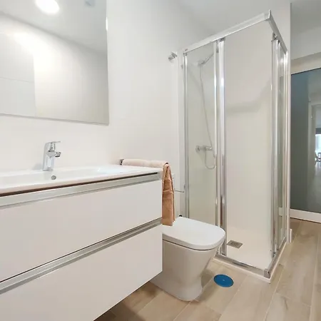 شقة Luxury Canteras
