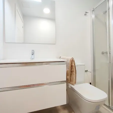 شقة Luxury Canteras