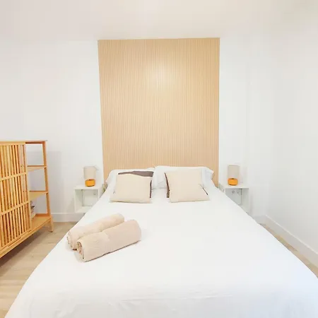 شقة Luxury Canteras
