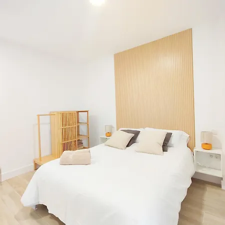 Luxury Canteras شقة