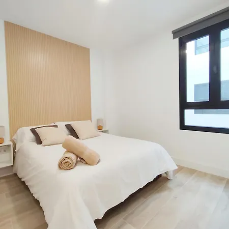 Luxury Canteras *