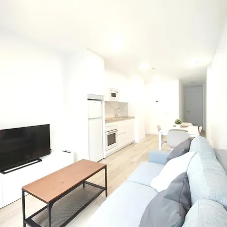 Luxury Canteras شقة *
