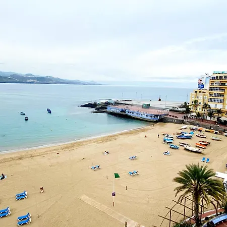 Luxury Canteras 아파트