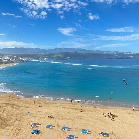Luxury Canteras *