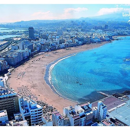 Luxury Canteras 라스팔마스