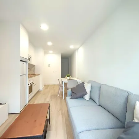 아파트 Luxury Canteras 라스팔마스