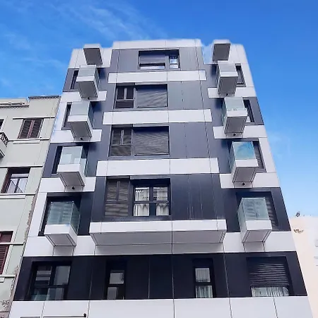 Luxury Canteras 라스팔마스