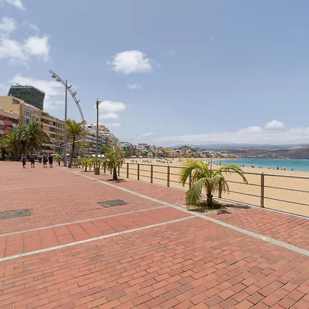A83c Luxury By Wave Las Palmas de Gran Canaria