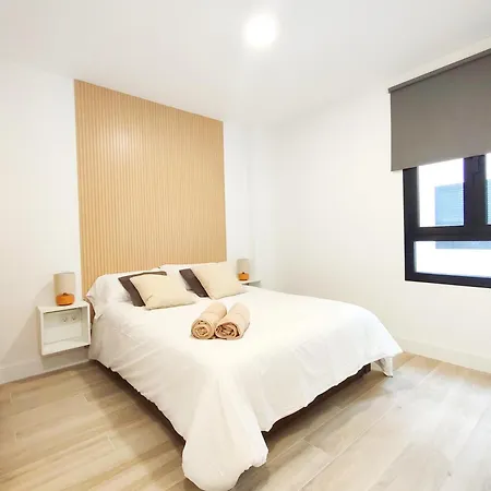 Apartment A83c Luxury By Wave
