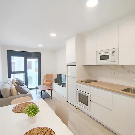 A83c Luxury By Wave Apartment Las Palmas de Gran Canaria