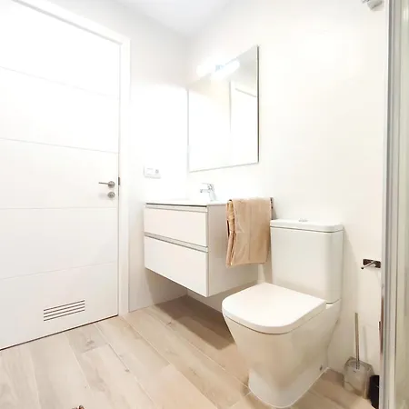 Daire A83c Luxury By Wave *