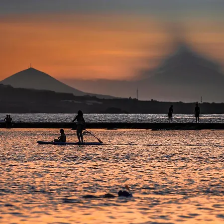 Luxury Canteras 라스팔마스