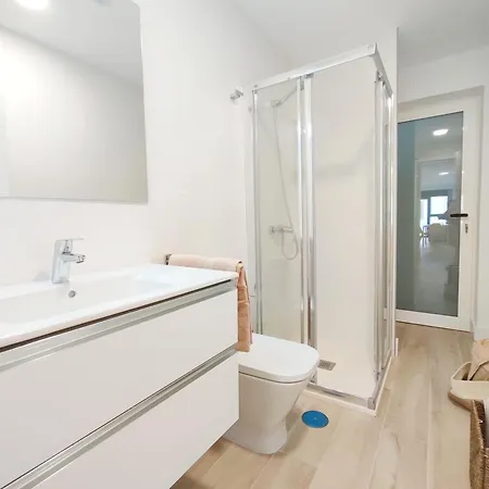 A83c Luxury By Wave * Las Palmas de Gran Canaria