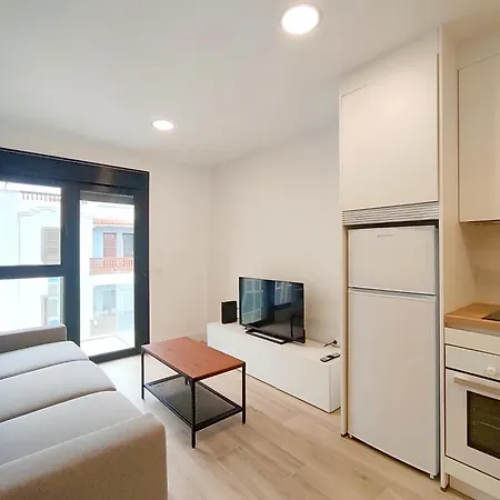 Apartment A83c Luxury By Wave *