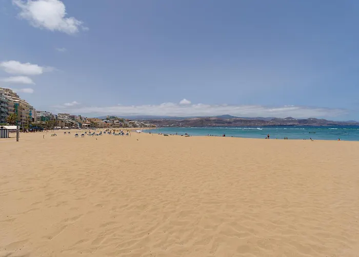 Luxury Canteras *