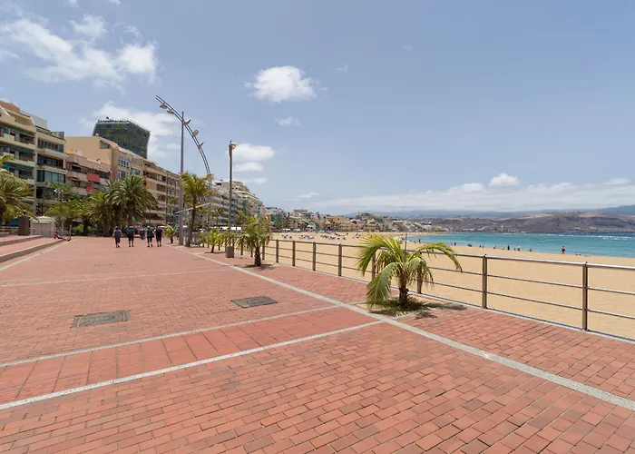 Luxury Canteras Las Palmas / Gran Canaria