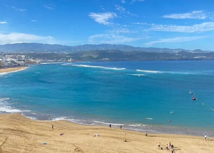 Luxury Canteras *
