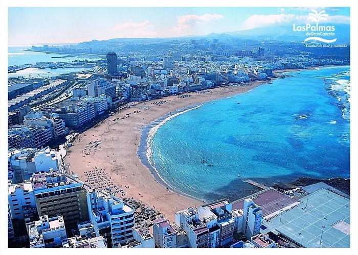 Luxury Canteras Las Palmas / Gran Canaria