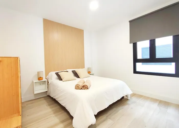 Apartment Luxury Canteras
