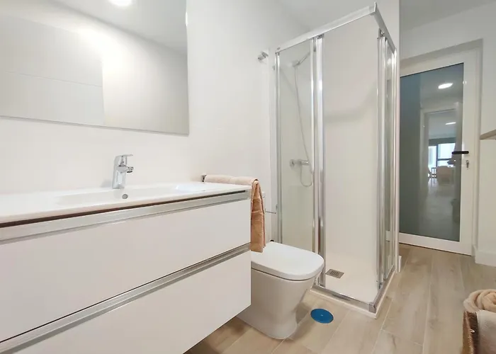 Apartment Luxury Canteras