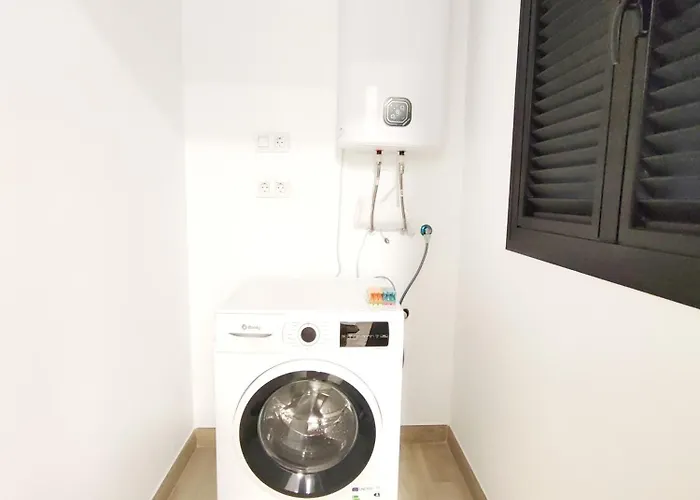 Luxury Canteras Apartment *