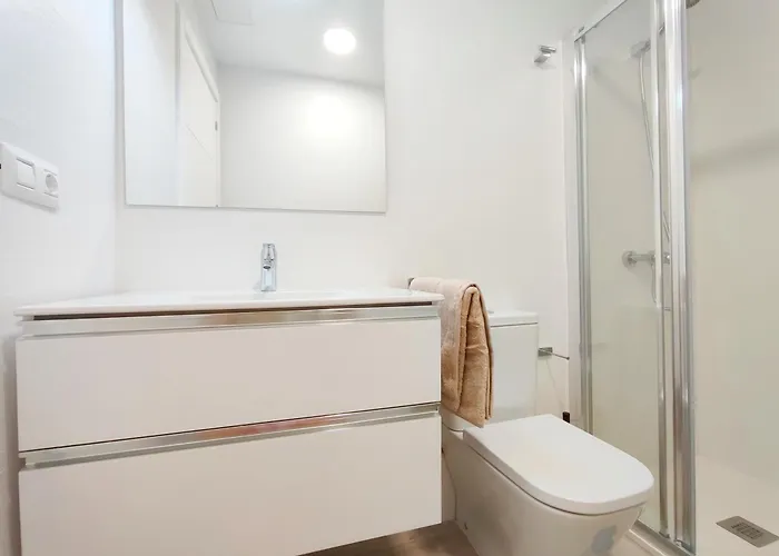 Apartment Luxury Canteras