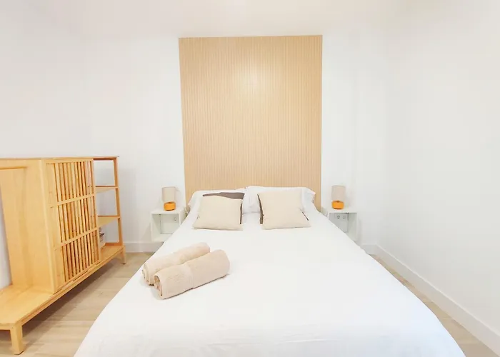 Apartment Luxury Canteras
