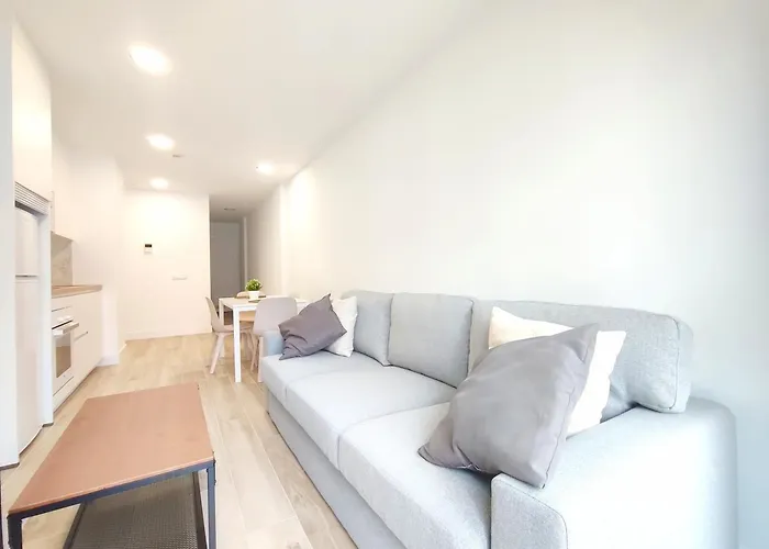 Luxury Canteras Apartment *