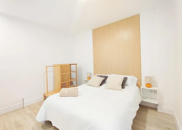 Luxury Canteras Apartment