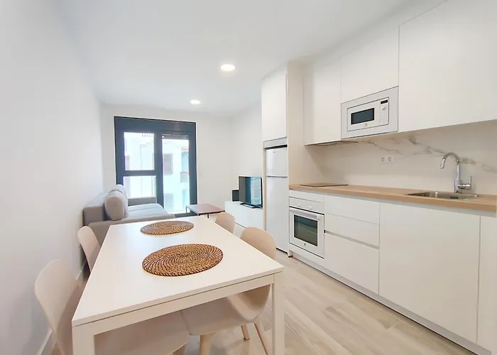 Luxury Canteras Apartment *
