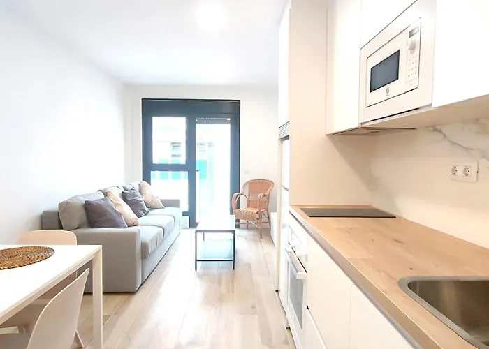 Apartment Luxury Canteras *