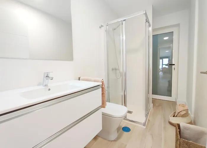 Luxury Canteras * Las Palmas / Gran Canaria