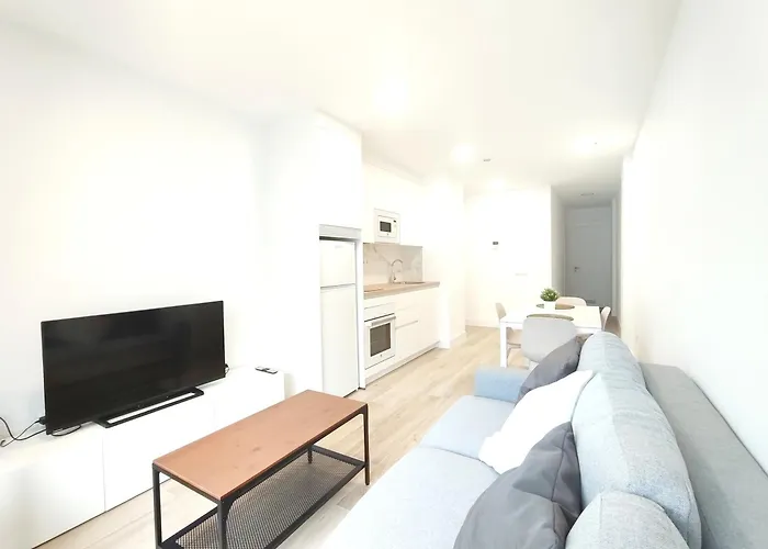 Luxury Canteras Apartment *