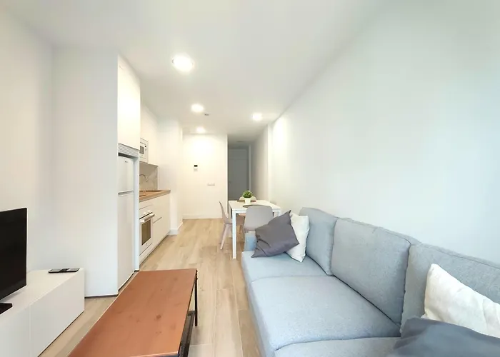 Apartment Luxury Canteras Las Palmas / Gran Canaria